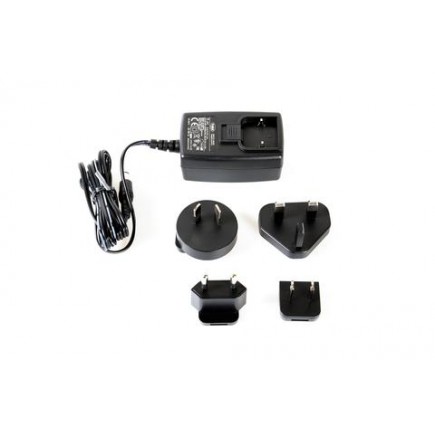 T-Rex PSU 12 VOLT DC Zasilacz do efektów 12VDC 1,25A